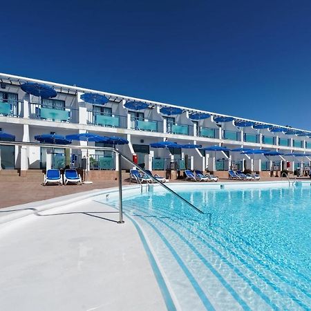 Apartamentos Igramar Morrojable - Adults Only Morro Jable  Dış mekan fotoğraf