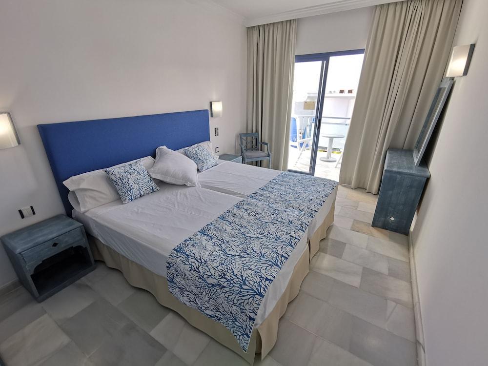 Apartamentos Igramar Morrojable - Adults Only Morro Jable  Dış mekan fotoğraf
