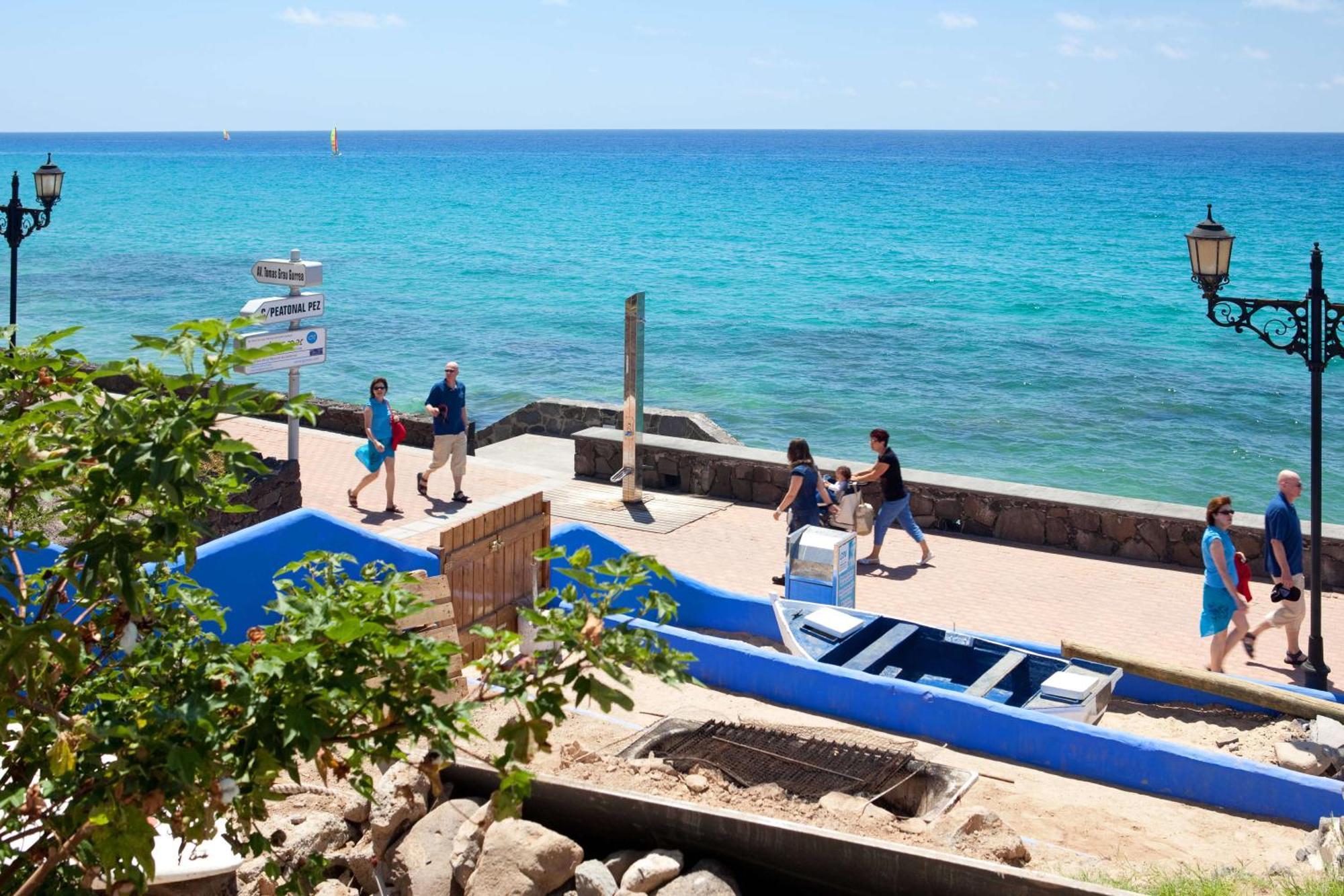 Apartamentos Igramar Morrojable - Adults Only Morro Jable  Dış mekan fotoğraf
