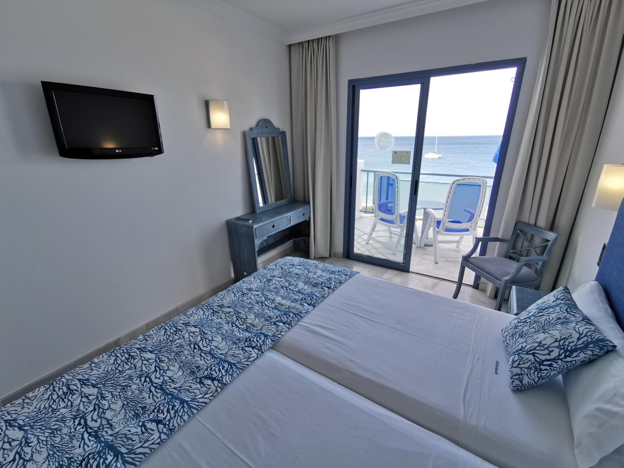 Apartamentos Igramar Morrojable - Adults Only Morro Jable  Oda fotoğraf