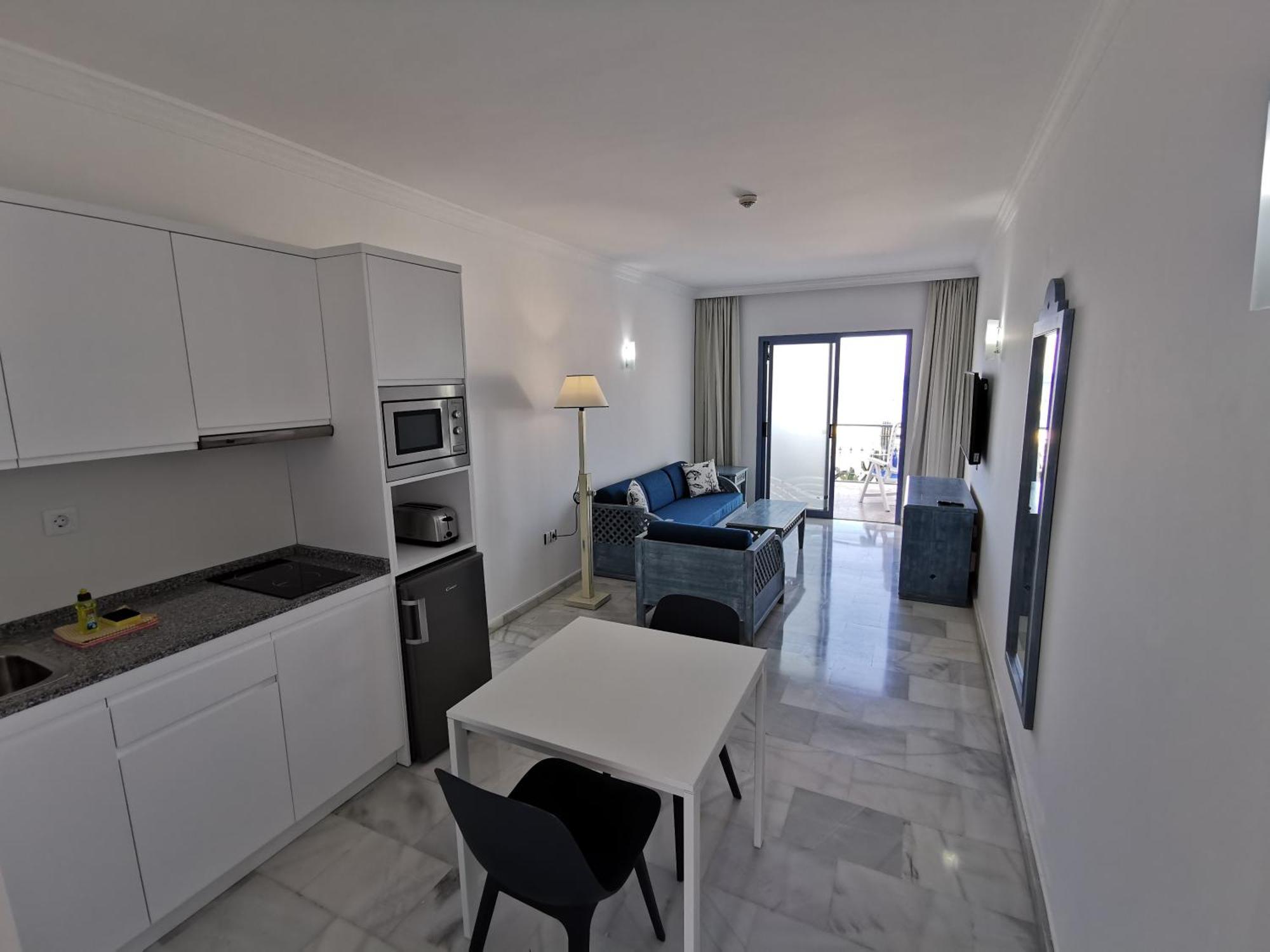 Apartamentos Igramar Morrojable - Adults Only Morro Jable  Oda fotoğraf