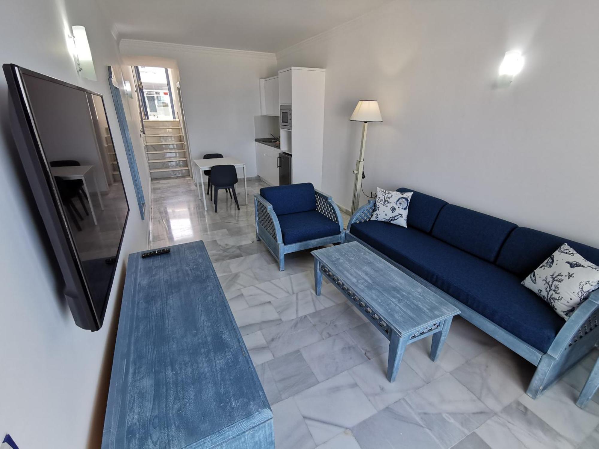 Apartamentos Igramar Morrojable - Adults Only Morro Jable  Oda fotoğraf