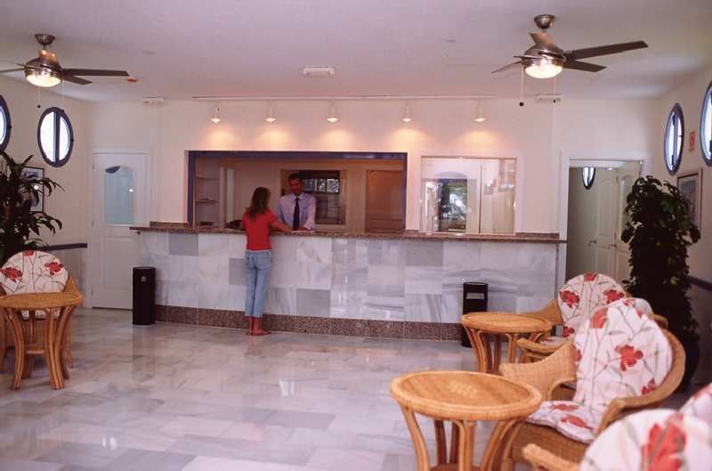 Apartamentos Igramar Morrojable - Adults Only Morro Jable  Dış mekan fotoğraf
