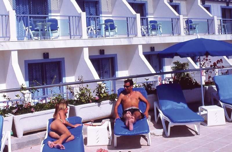 Apartamentos Igramar Morrojable - Adults Only Morro Jable  Dış mekan fotoğraf