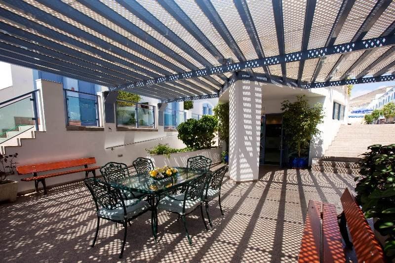 Apartamentos Igramar Morrojable - Adults Only Morro Jable  Dış mekan fotoğraf