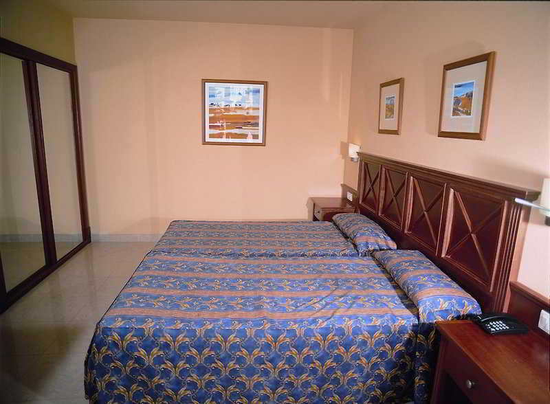 Apartamentos Igramar Morrojable - Adults Only Morro Jable  Dış mekan fotoğraf