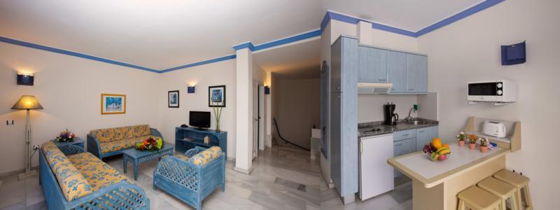 Apartamentos Igramar Morrojable - Adults Only Morro Jable  Dış mekan fotoğraf