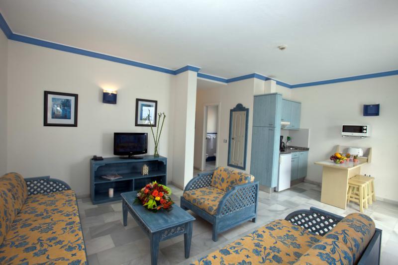 Apartamentos Igramar Morrojable - Adults Only Morro Jable  Dış mekan fotoğraf