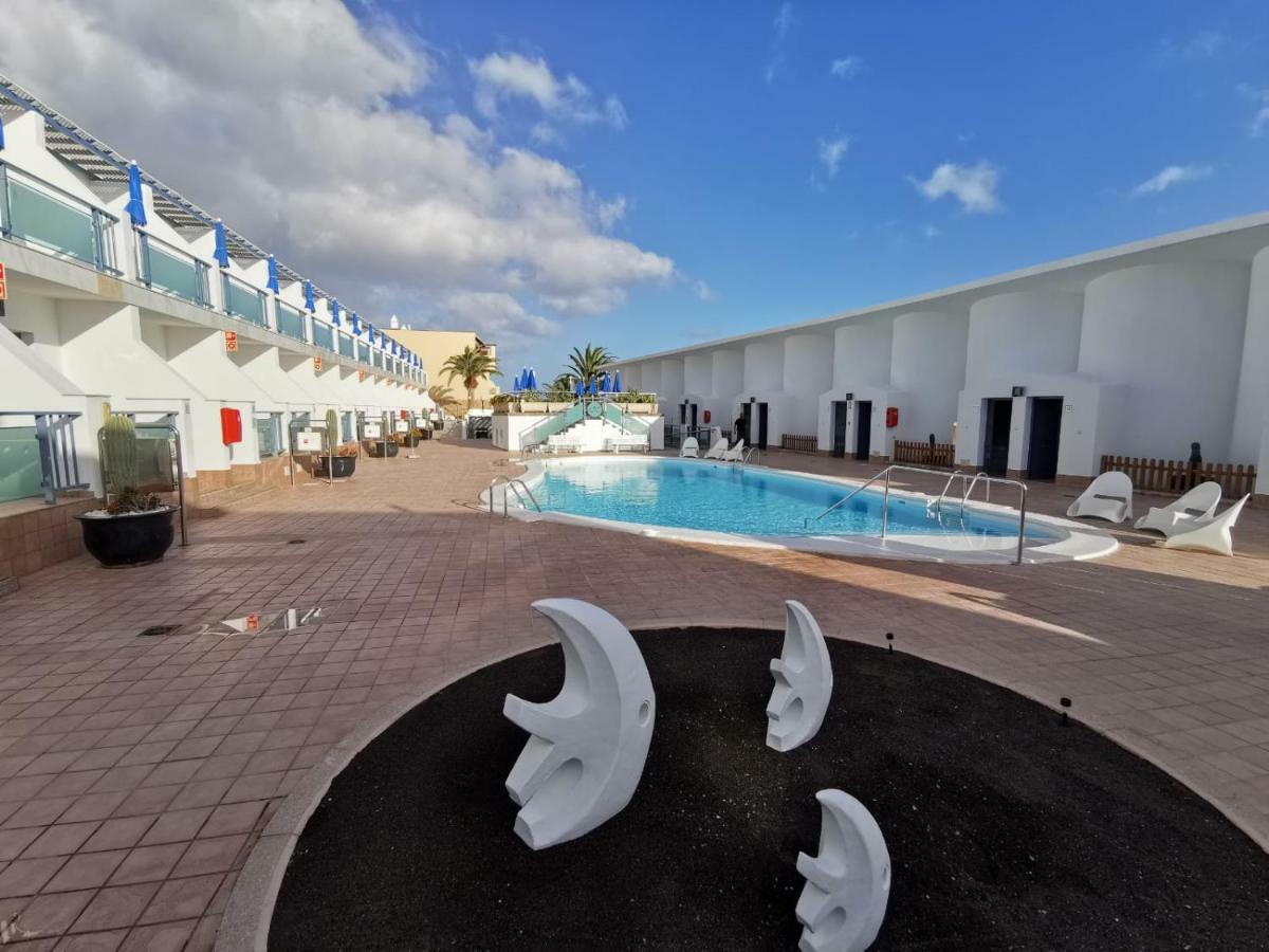 Apartamentos Igramar Morrojable - Adults Only Morro Jable  Dış mekan fotoğraf