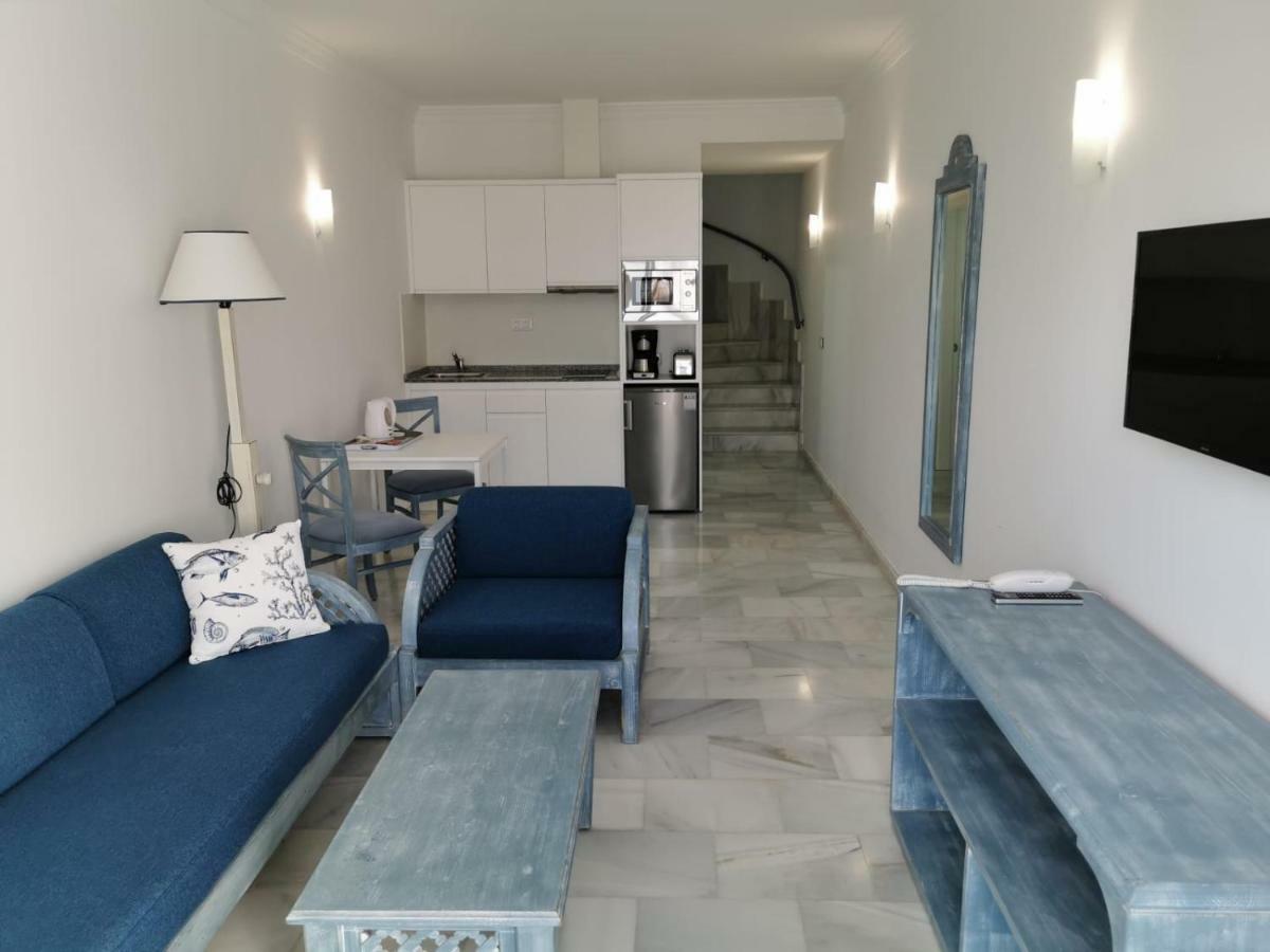 Apartamentos Igramar Morrojable - Adults Only Morro Jable  Oda fotoğraf