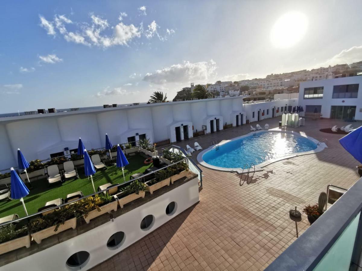Apartamentos Igramar Morrojable - Adults Only Morro Jable  Dış mekan fotoğraf