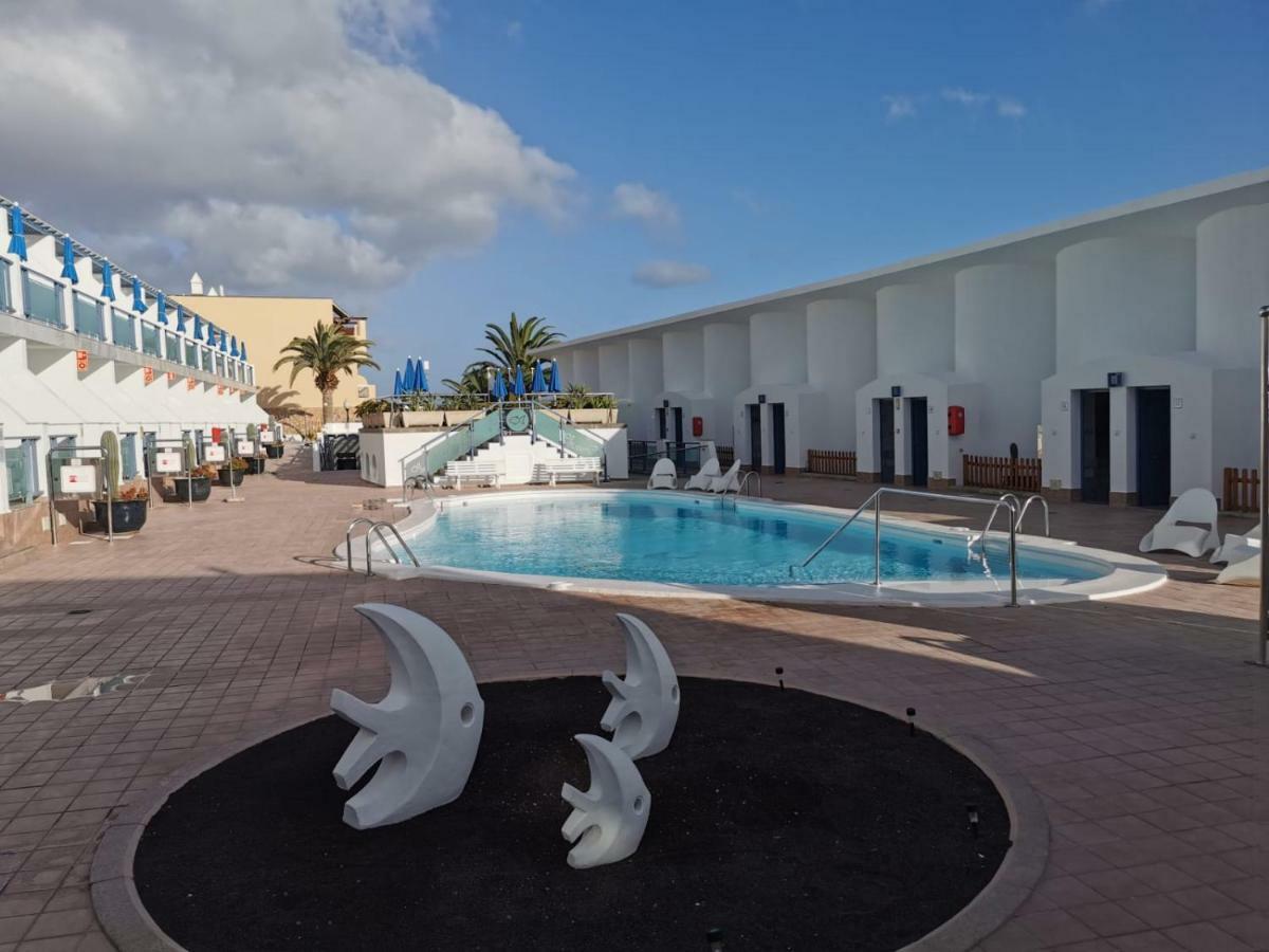 Apartamentos Igramar Morrojable - Adults Only Morro Jable  Dış mekan fotoğraf