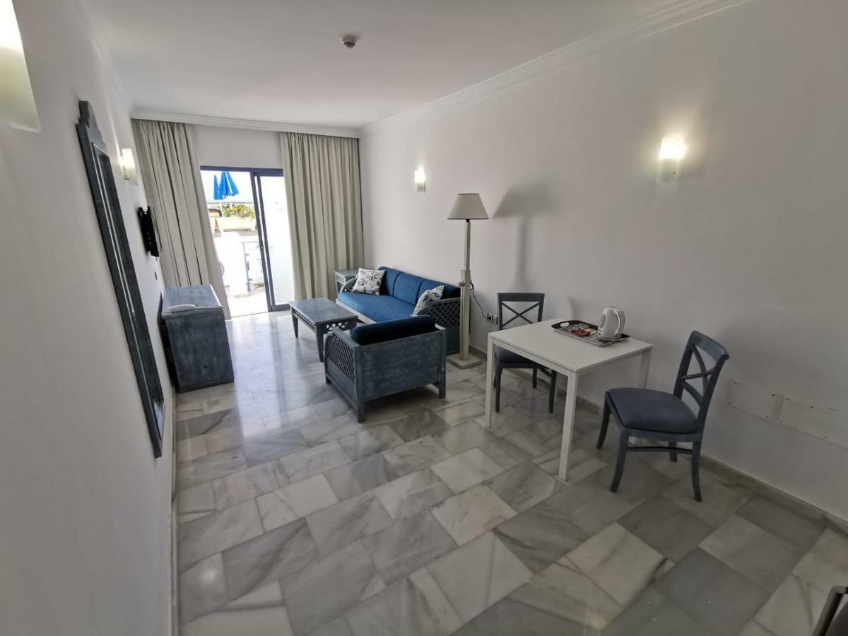 Apartamentos Igramar Morrojable - Adults Only Morro Jable  Dış mekan fotoğraf