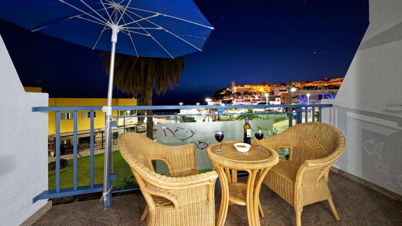 Apartamentos Igramar Morrojable - Adults Only Morro Jable  Dış mekan fotoğraf