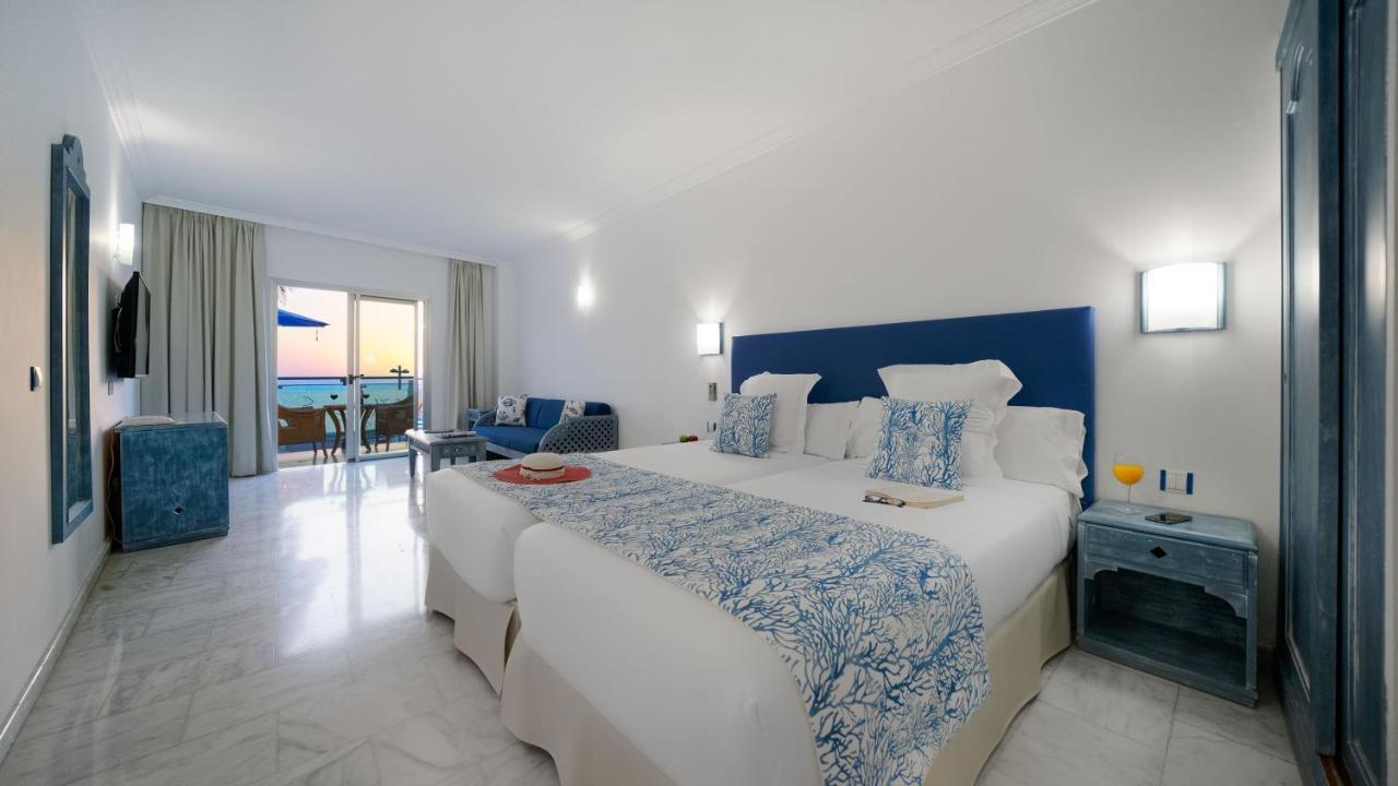 Apartamentos Igramar Morrojable - Adults Only Morro Jable  Dış mekan fotoğraf