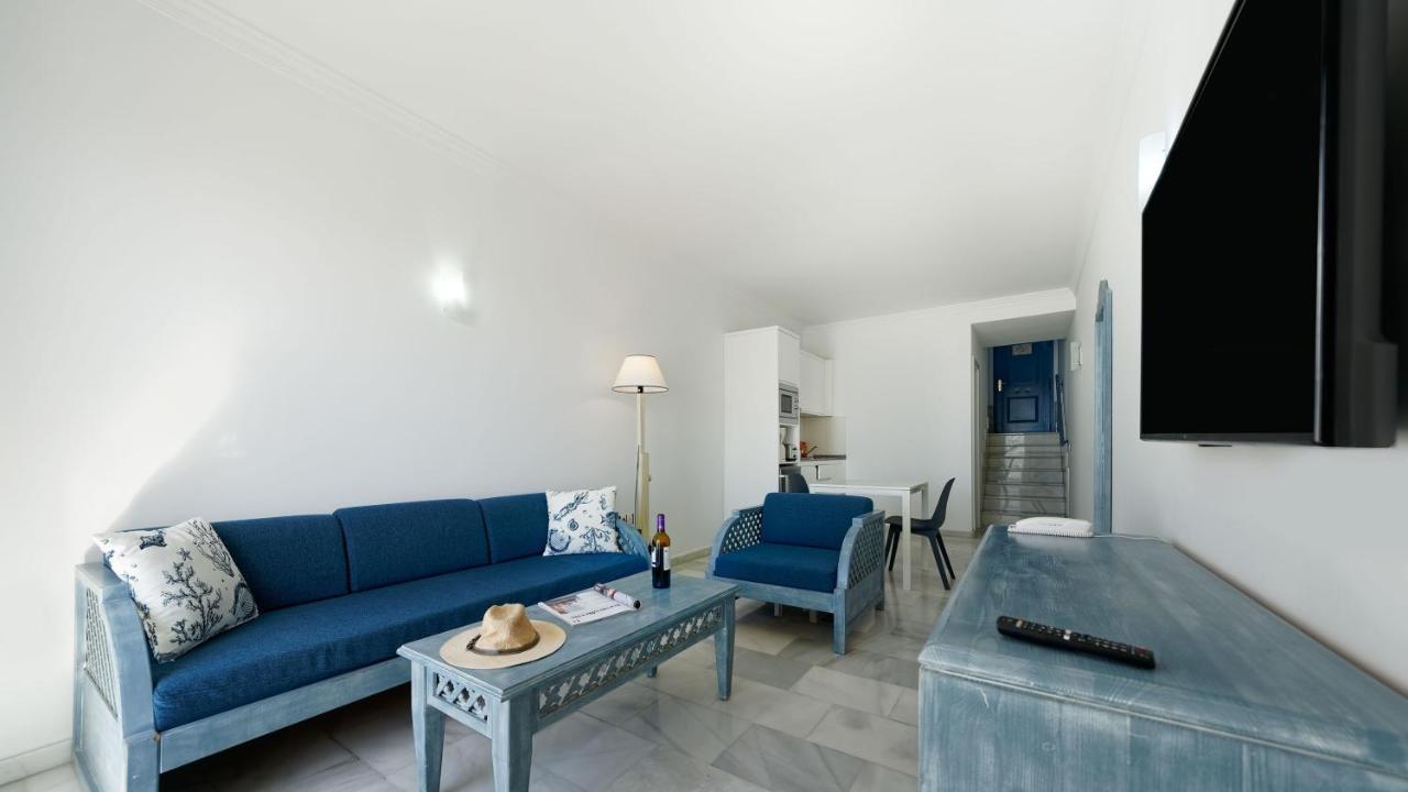 Apartamentos Igramar Morrojable - Adults Only Morro Jable  Dış mekan fotoğraf