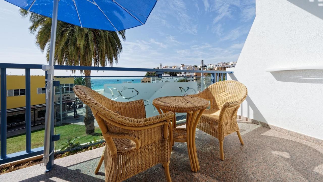 Apartamentos Igramar Morrojable - Adults Only Morro Jable  Dış mekan fotoğraf