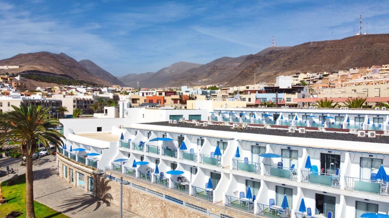 Apartamentos Igramar Morrojable - Adults Only Morro Jable  Dış mekan fotoğraf