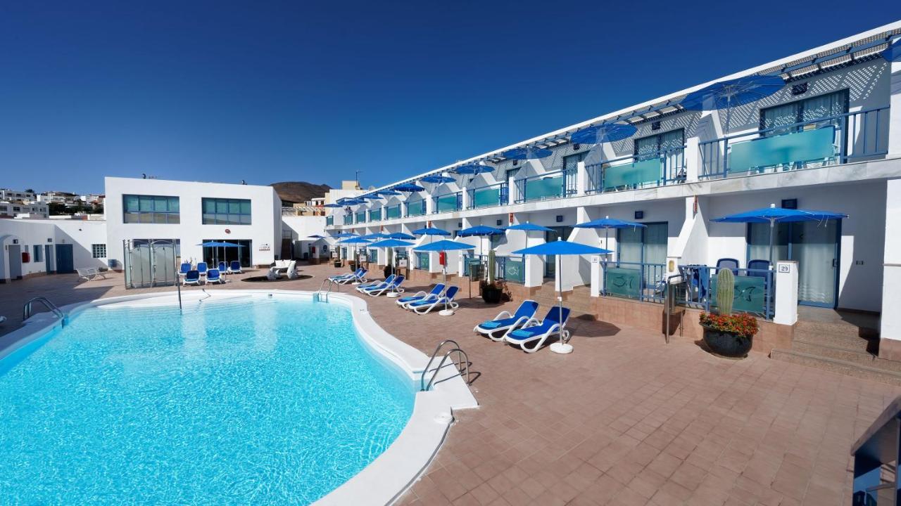 Apartamentos Igramar Morrojable - Adults Only Morro Jable  Dış mekan fotoğraf