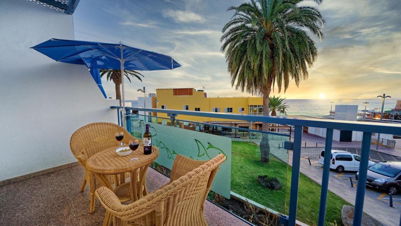 Apartamentos Igramar Morrojable - Adults Only Morro Jable  Dış mekan fotoğraf
