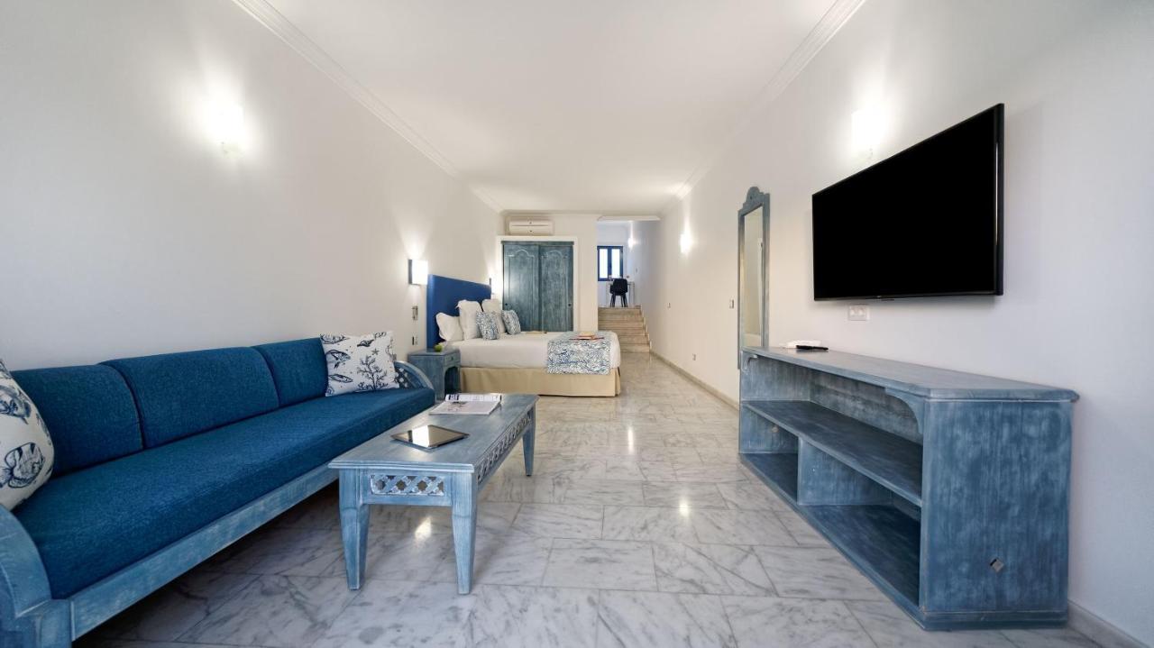 Apartamentos Igramar Morrojable - Adults Only Morro Jable  Dış mekan fotoğraf