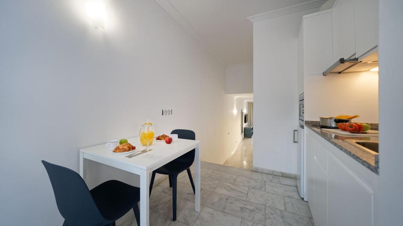 Apartamentos Igramar Morrojable - Adults Only Morro Jable  Dış mekan fotoğraf