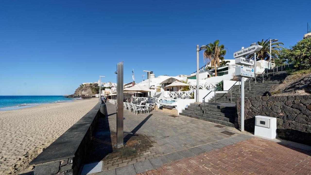 Apartamentos Igramar Morrojable - Adults Only Morro Jable  Dış mekan fotoğraf