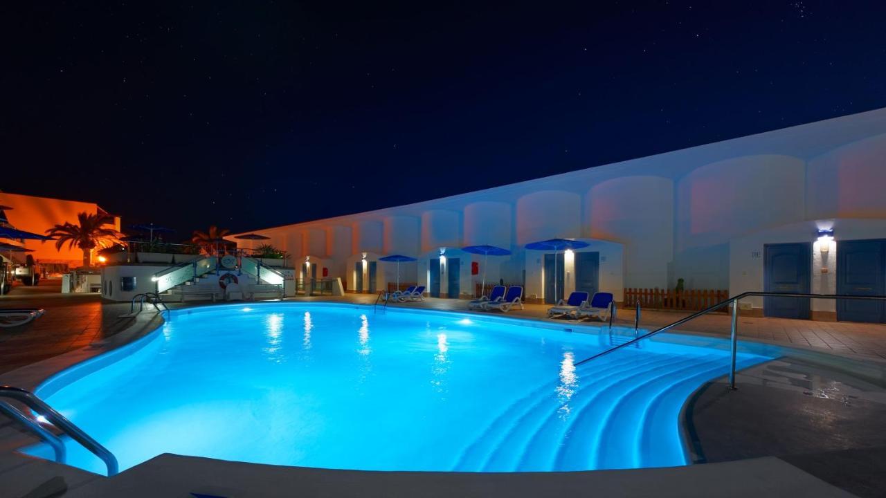 Apartamentos Igramar Morrojable - Adults Only Morro Jable  Dış mekan fotoğraf