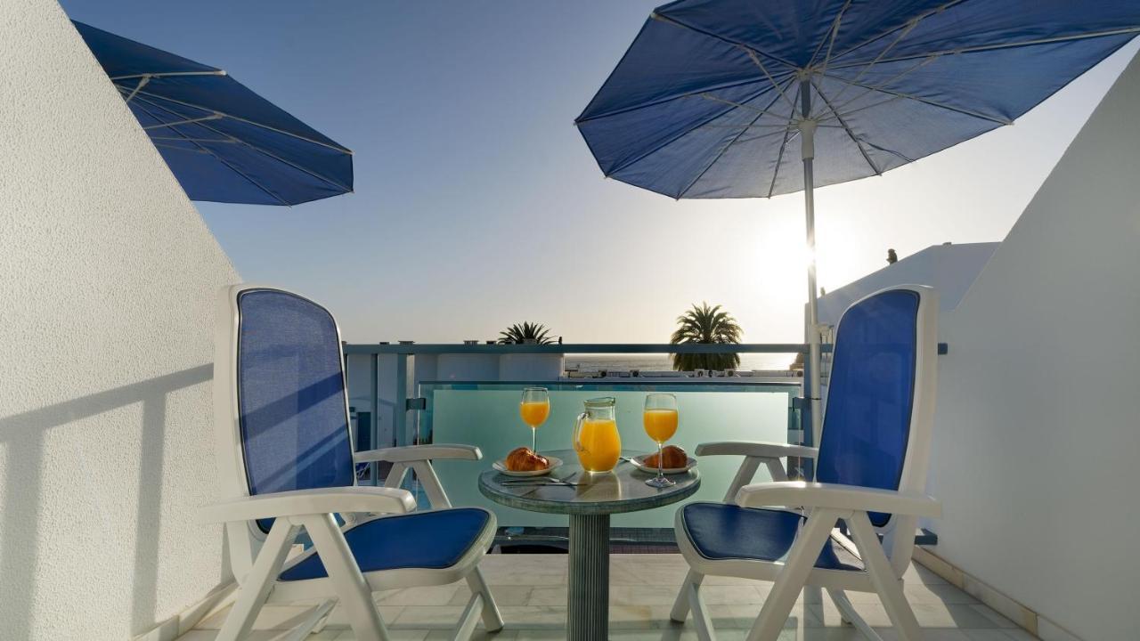 Apartamentos Igramar Morrojable - Adults Only Morro Jable  Dış mekan fotoğraf
