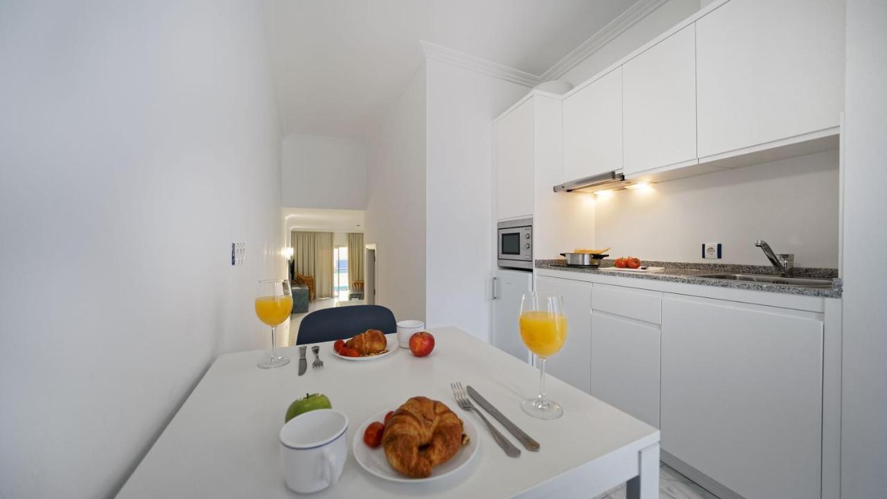 Apartamentos Igramar Morrojable - Adults Only Morro Jable  Dış mekan fotoğraf