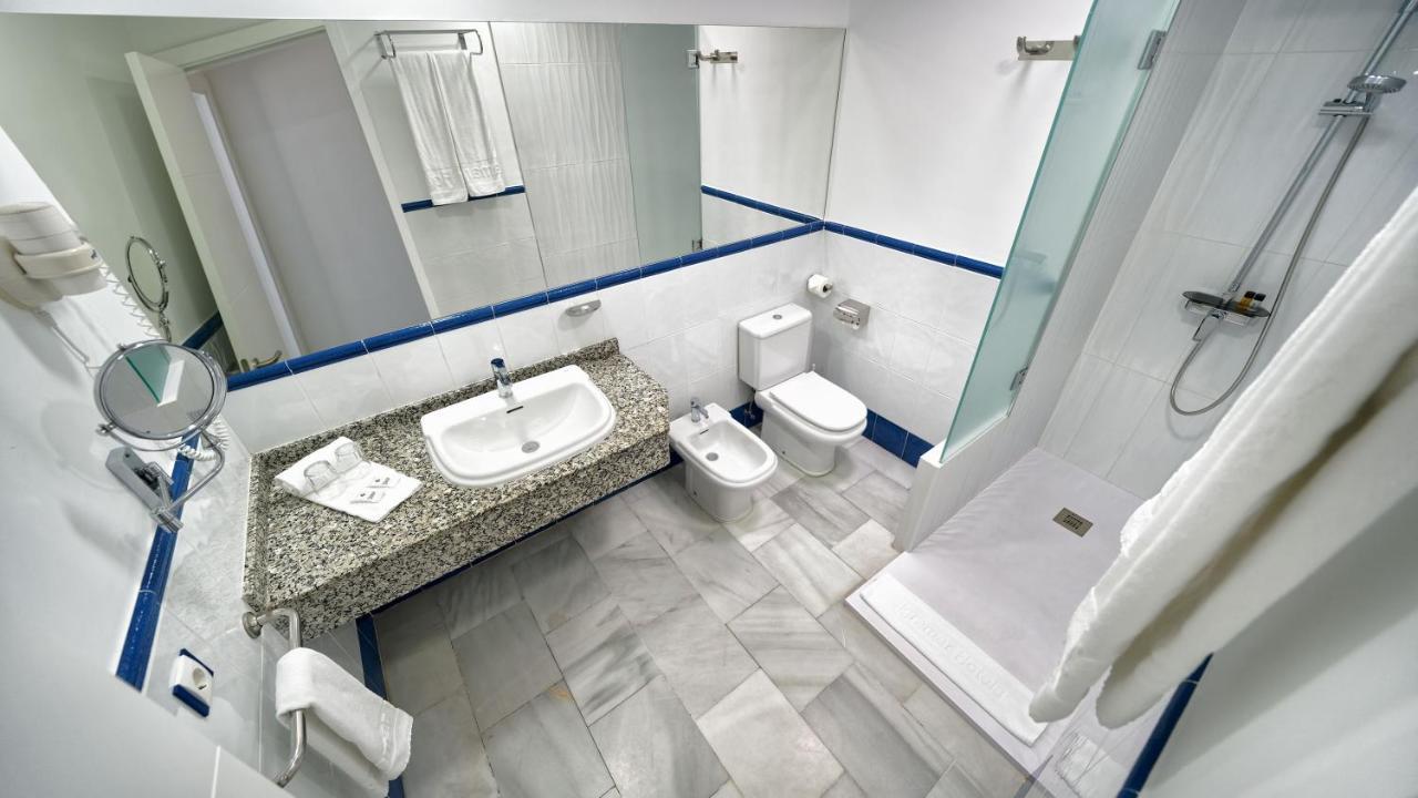 Apartamentos Igramar Morrojable - Adults Only Morro Jable  Dış mekan fotoğraf