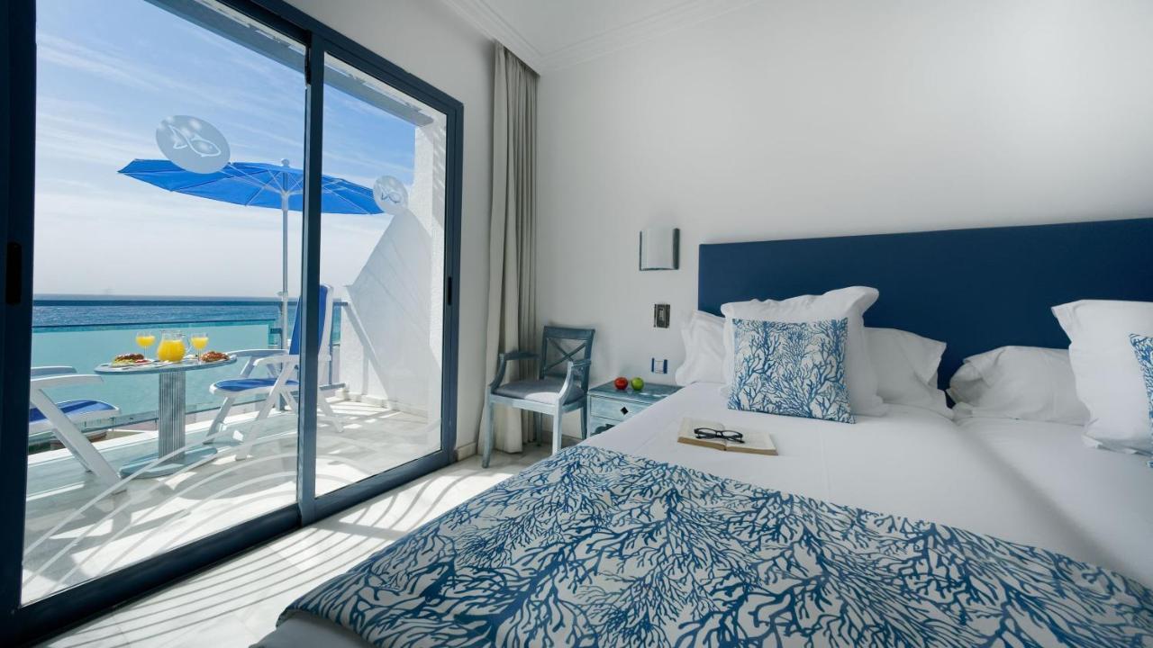 Apartamentos Igramar Morrojable - Adults Only Morro Jable  Dış mekan fotoğraf