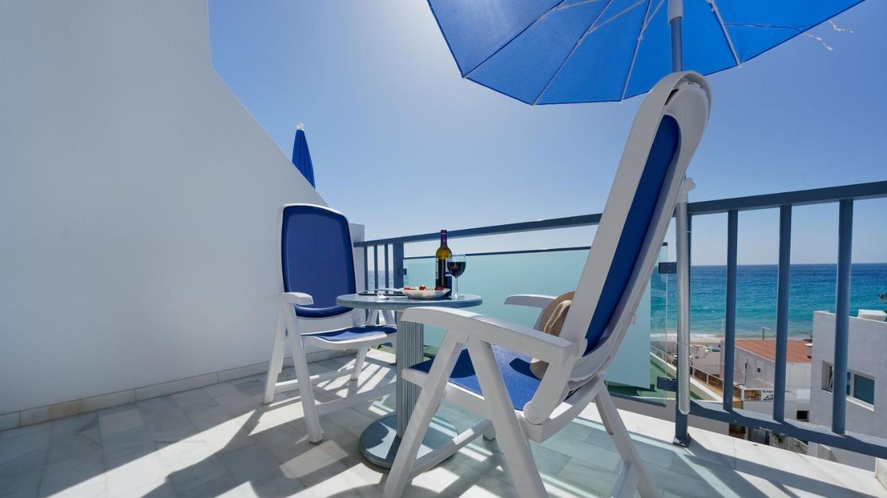 Apartamentos Igramar Morrojable - Adults Only Morro Jable  Dış mekan fotoğraf