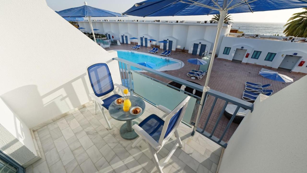 Apartamentos Igramar Morrojable - Adults Only Morro Jable  Dış mekan fotoğraf