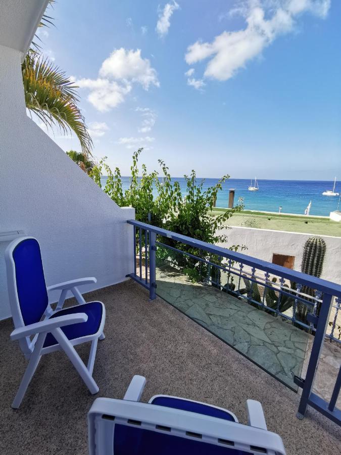 Apartamentos Igramar Morrojable - Adults Only Morro Jable  Oda fotoğraf